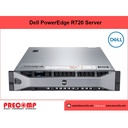 Dell PowerEdge R720 Server