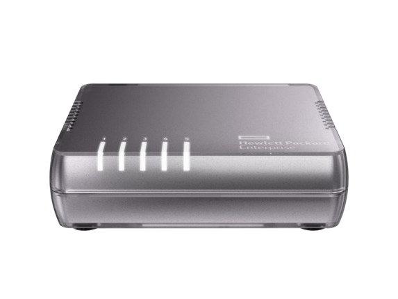 HPE OfficeConnect 1405 8G v3 Switch