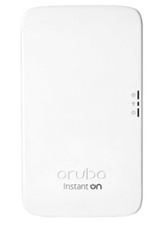 [R2X16A] HPE Aruba Instant On AP11D (RW) 2x2 11ac Wave2 Desk/Wall Access Point